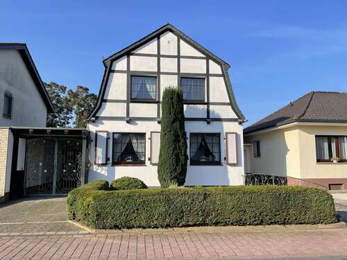 Foto - Haus zum Kaufen in Troisdorf-Bergheim 395.000,00 € 151 m²