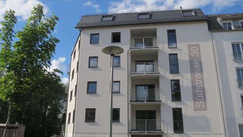 Foto - Wohnung zum Mieten in Plauen 1.100,00 € 124 m²