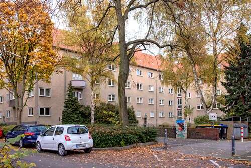 Foto - Wohnung zum Mieten in Dortmund 929,00 € 95.99 m²