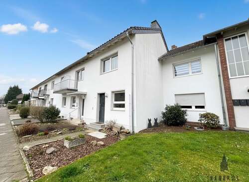 Foto - Haus zum Kaufen in Viersen 195.000,00 € 70 m²