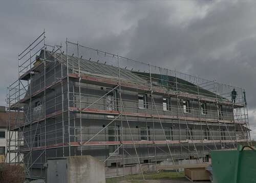 Foto - Wohnung zum Mieten in Schwandorf 480,00 € 34 m²