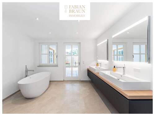 Foto - Wohnung zum Kaufen in Schwaig 690.000,00 € 138 m²