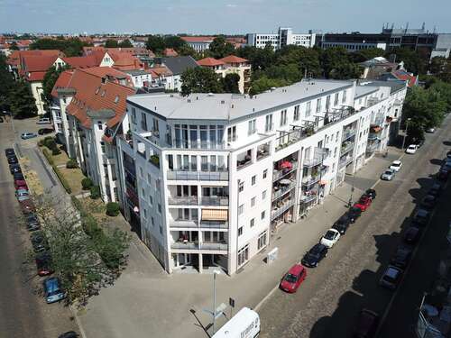 Foto - Wohnung zum Kaufen in Magdeburg 165.000,00 € 72.1 m²