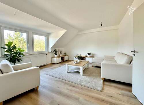 Foto - Wohnung zum Kaufen in Düsseldorf 269.000,00 € 62 m²