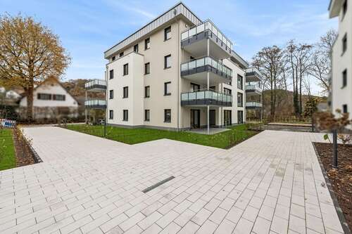 Foto - Wohnung zum Mieten in Overath 894,50 € 61.69 m²