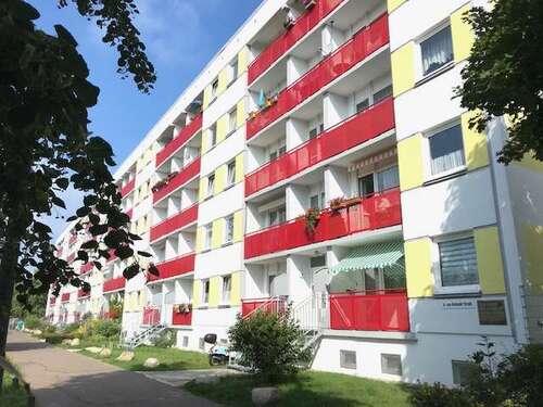 Foto - Wohnung zum Mieten in Schwerin 430,00 € 70.46 m²