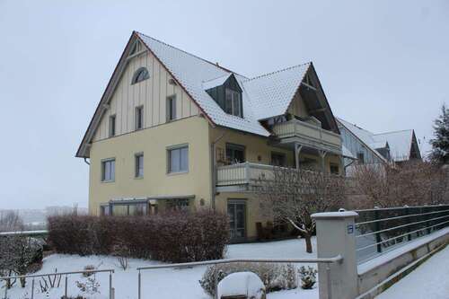 Foto - Wohnung zum Kaufen in Quedlinburg OT Bad Suderode 110.000,00 € 73 m²