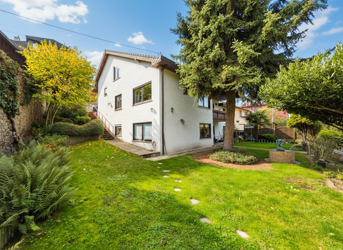 Foto - Haus zum Kaufen in Trechtingshausen 420.000,00 € 230 m²