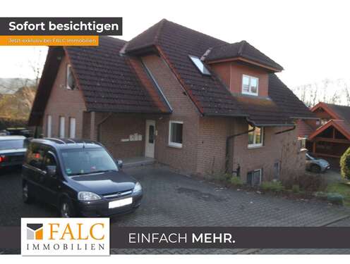 Foto - Haus zum Kaufen in Kalletal 229.000,00 € 234 m²