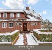 Haus zum Kaufen in Westerland 595.000,00 € 260 m²