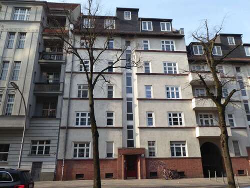 Foto - Wohnung zum Kaufen in Berlin 360.000,00 € 71 m²