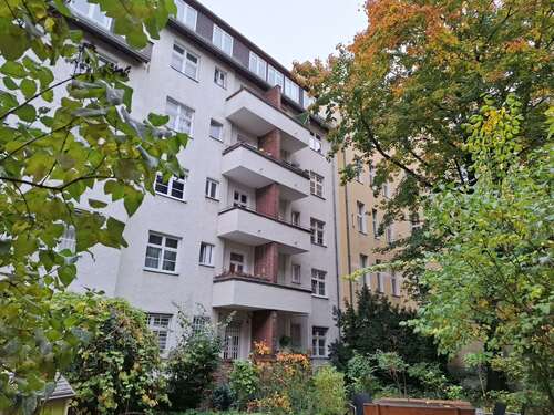 Foto - Wohnung zum Kaufen in Berlin 360.000,00 € 71 m²