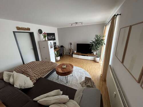 Foto - Wohnung zum Mieten in Regensburg 685,00 € 66 m²