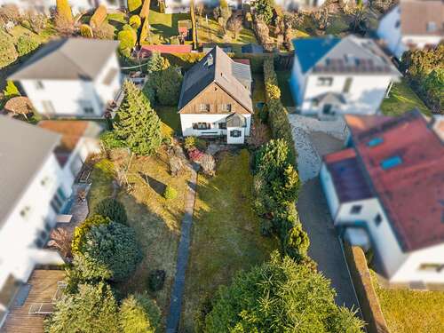 Foto - Grundstück zu verkaufen in München-Dennning 2.100.000,00 € 850 m²