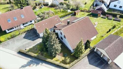 Foto - Haus zum Kaufen in Kreßberg 360.000,00 € 94.64 m²