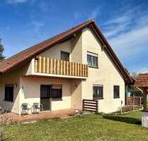 Haus zum Kaufen in Kreßberg 390.000,00 € 94.64 m²