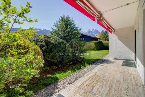 Foto - Wohnung zum Kaufen in Garmisch-Partenkirchen 670.000,00 € 107 m²