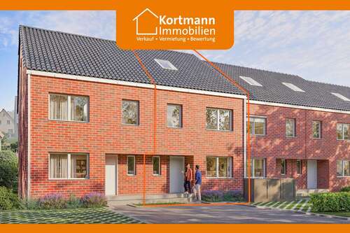 Foto - Haus zum Kaufen in Greven 518.000,00 € 139 m²