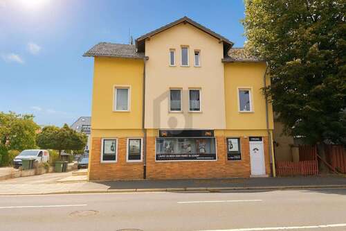 Foto - Haus zum Kaufen in Coburg 410.000,00 € 290 m²