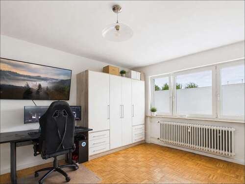 Foto - Wohnung zum Kaufen in Mühlheim 120.000,00 € 25 m²