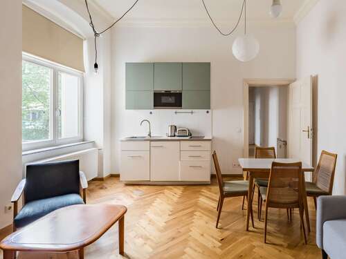 Foto - Wohnung zum Kaufen in Berlin 279.000,00 € 44.91 m²