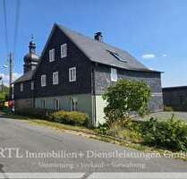 Haus zum Kaufen in Remptendorf 99.900,00 € 180 m²