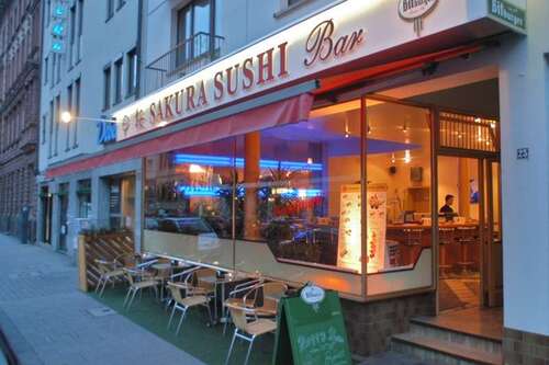 Foto - Gastronomie in Wiesbaden 3.000,00 € 160 m²