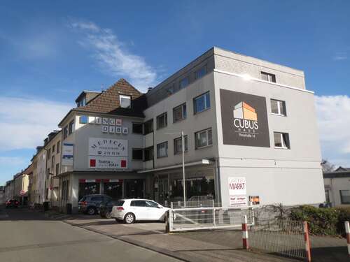 Foto - Büro in Solingen 1.356,00 € 226 m²
