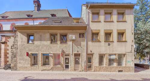 Foto - Haus zum Kaufen in Landau in der Pfalz 397.000,00 € 300 m²