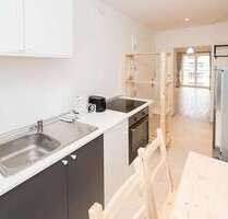 WG-Zimmer in Munich 950,00 € 19 m²