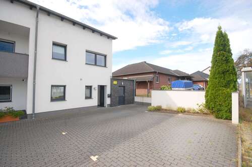 Foto - Haus zum Mieten in Wolfsburg 1.650,00 € 140 m²