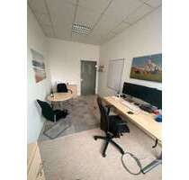 Büro in Dresden 250,00 € 8 m² - 250,00 EUR Kaltmiete, ca.  8,00 m² in Dresden (PLZ: 01067)