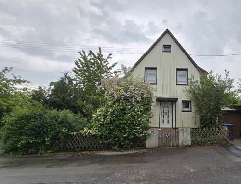 Foto - Haus zum Kaufen in Weil der Stadt 480.000,00 € 132.97 m²