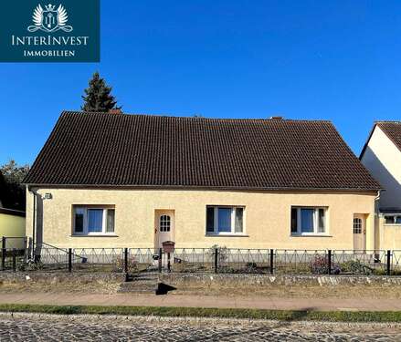 Foto - Haus zum Kaufen in Brandenburg an der Havel 269.000,00 € 141.76 m²