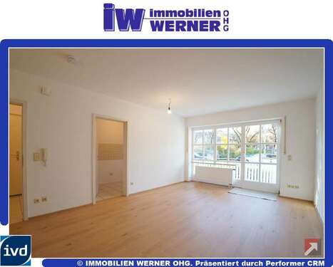 Foto - Wohnung zum Kaufen in Rosenheim 279.000,00 € 58 m²