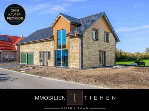 Foto - Haus zum Kaufen in Twist Neuringe 499.000,00 € 167 m²