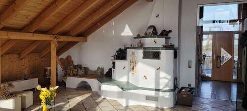 Foto - Wohnung zum Kaufen in Zeitlarn 460.000,00 € 116.46 m²