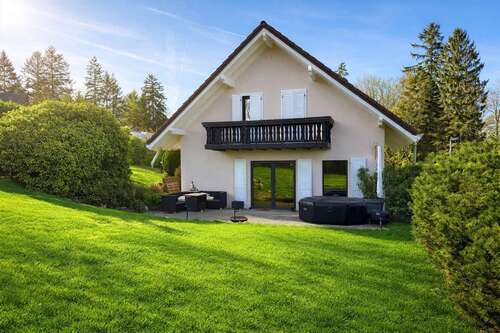 Foto - Haus zum Kaufen in Stromberg 449.000,00 € 136 m²