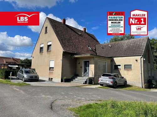 Foto - Haus zum Kaufen in Kirchlengern 279.000,00 € 186 m²