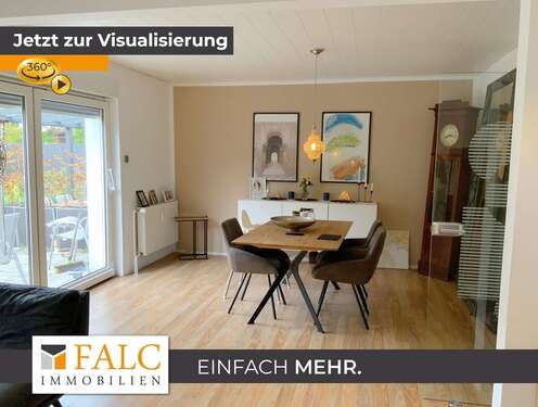 Foto - Haus zum Kaufen in Wolfsburg 299.000,00 € 120 m²