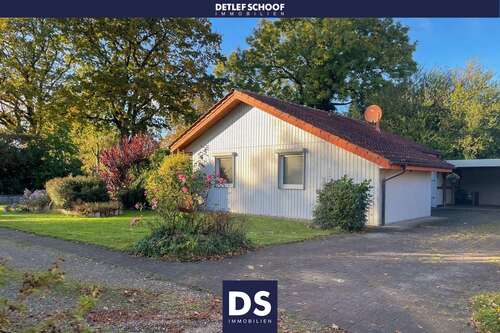Foto - Haus zum Kaufen in Bredenbek 310.000,00 € 82 m²