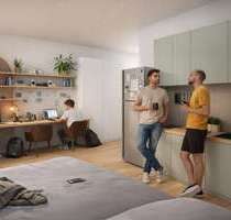 Wohnung zum Kaufen in Eberswalde 122.528,00 € 21.88 m²