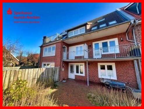 Foto - Wohnung zum Kaufen in Baltrum 385.000,00 € 49 m²