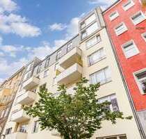 Wohnung zum Kaufen in Berlin 169.900,00 € 34.45 m²