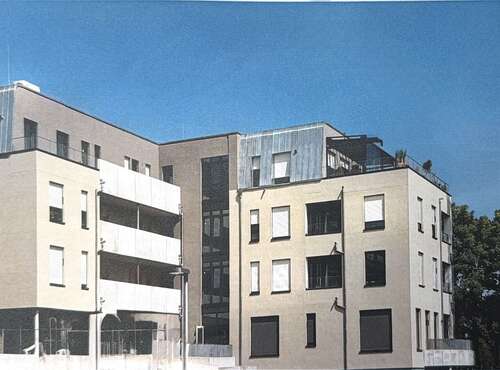 Foto - Wohnung zum Mieten in Haltern am See 1.190,00 € 85 m²