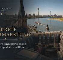 Wohnung zum Kaufen in Düsseldorf 4.490.000,00 € 354 m²