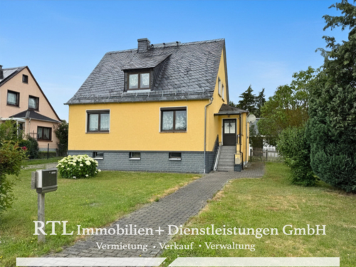 Foto - Haus zum Kaufen in Rosenthal am Rennsteig 99.900,00 € 100 m²
