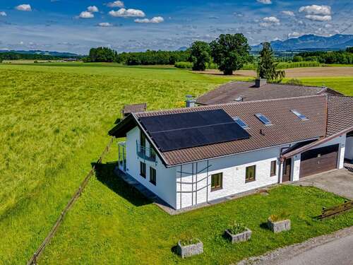 Foto - Haus zum Kaufen in Stephanskirchen 625.000,00 € 108 m²