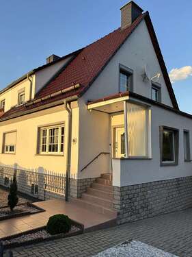 Foto - Haus zum Kaufen in Greußen 296.000,00 € 118 m²