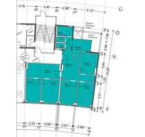 Büro in Durbach 1.480,00 € 115 m²